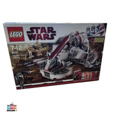 LEGO Star Wars Republic Swamp Speeder - Limited Edition, réf. 8091