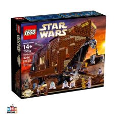 LEGO Star Wars Sandcrawler - UCS, réf. 75059