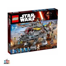 LEGO Star Wars Captain Rex's AT-TE, réf. 75157