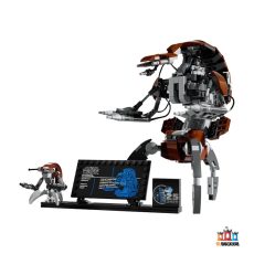 LEGO Star Wars Droideka, réf. 75381